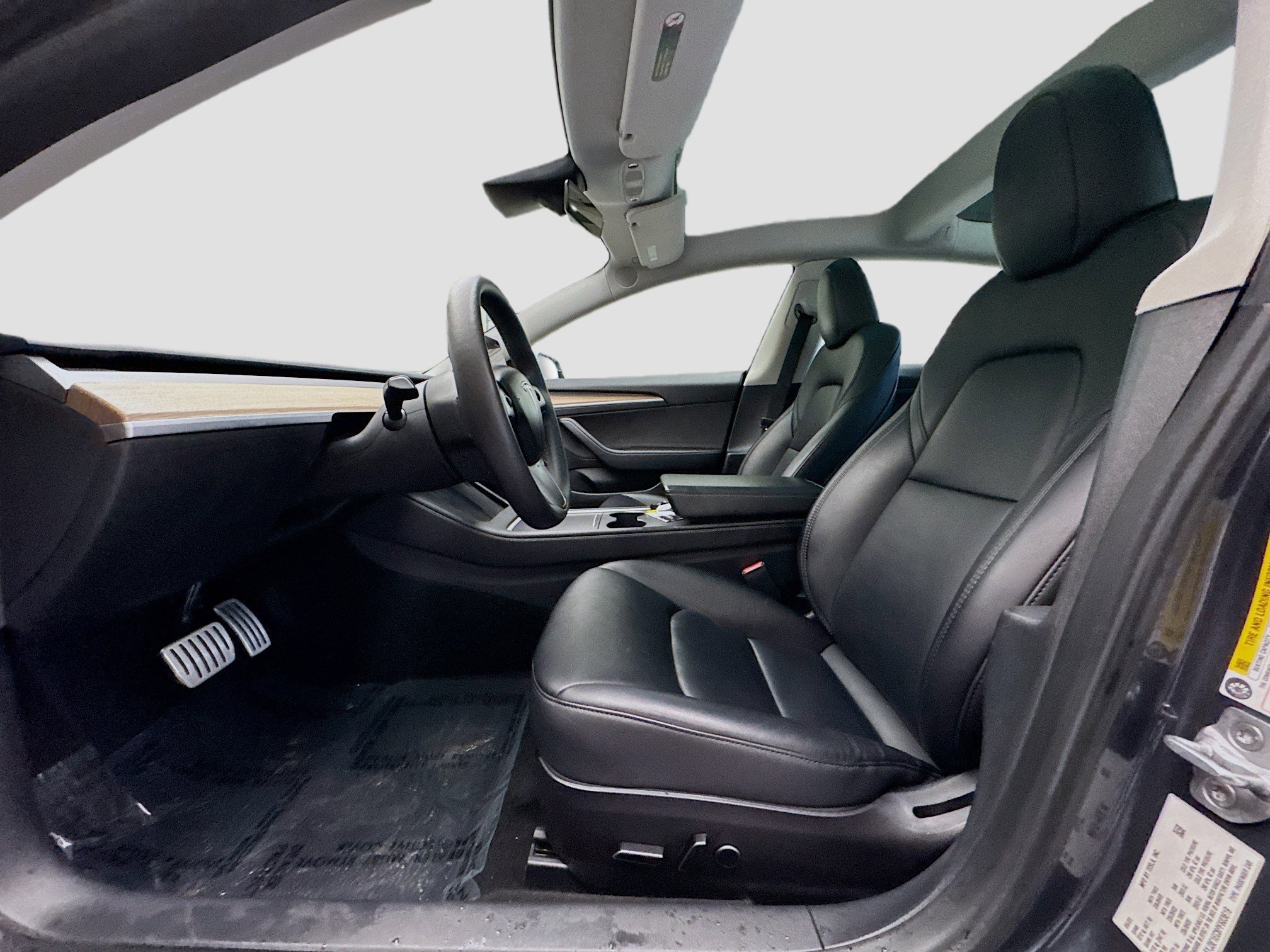 Used 2023 Tesla Model 3 Performance image 13