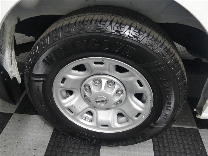 Used 2018 Nissan NV 2500 SV image 15