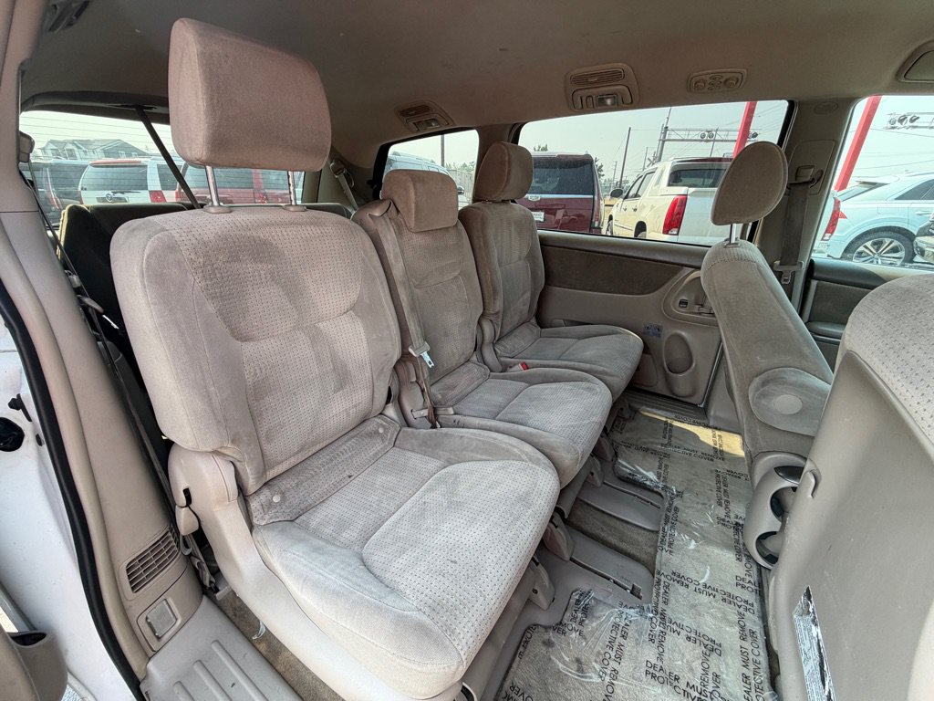 Used 2008 Toyota Sienna CE FWD image 8