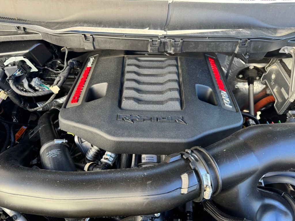 Used 2023 Ford F150 Raptor image 15