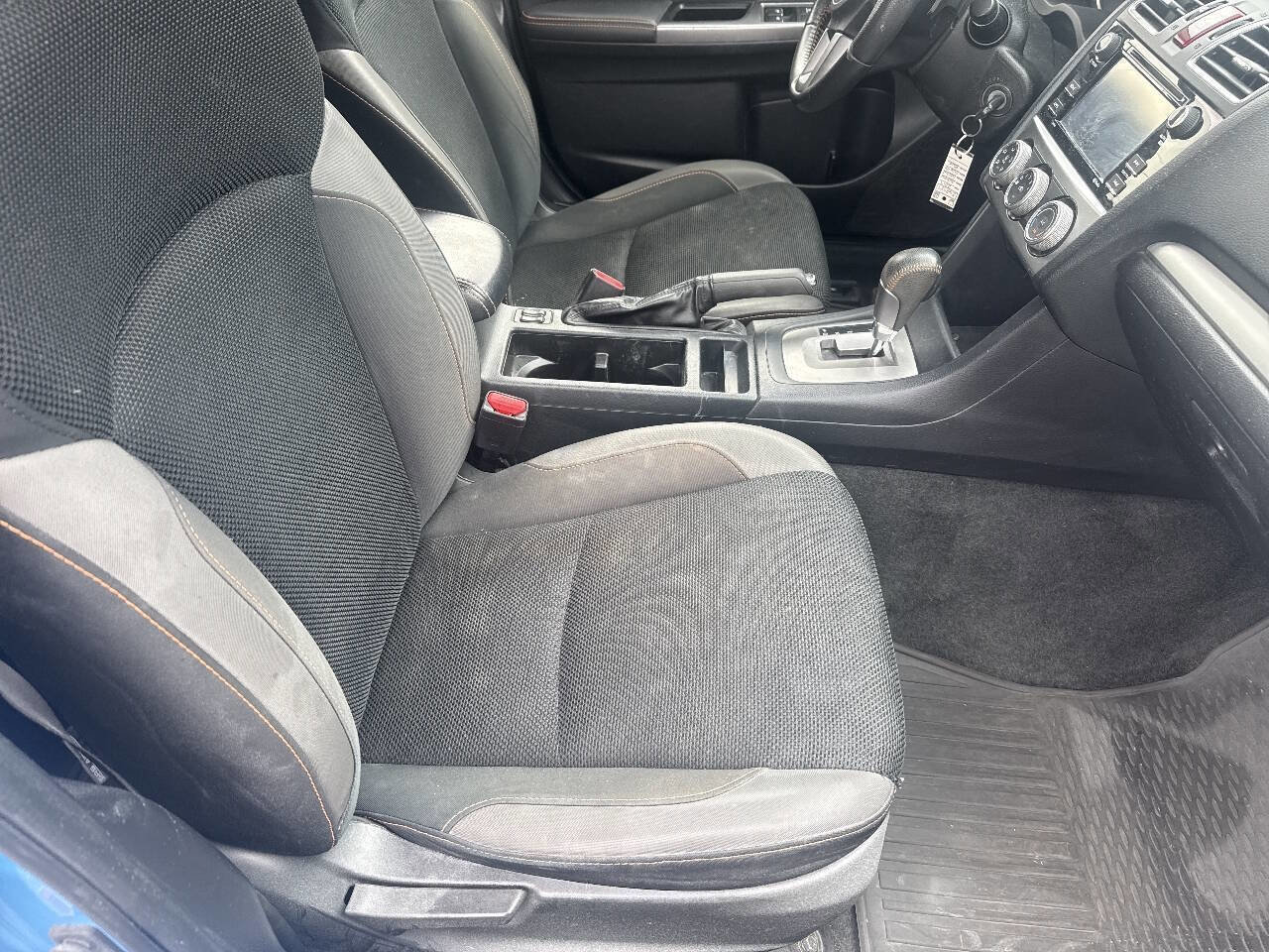 Used 2017 Subaru Crosstrek 2.0i Premium image 5