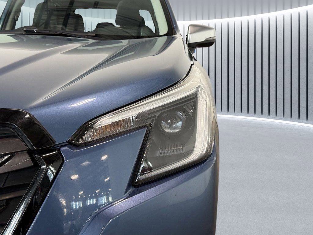 Used 2022 Subaru Forester Touring image 14