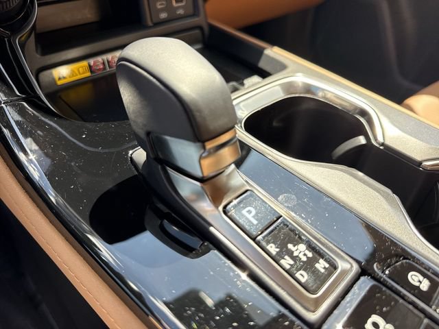 Used 2025 Lexus NX 350 AWD w/ Premium Package image 20