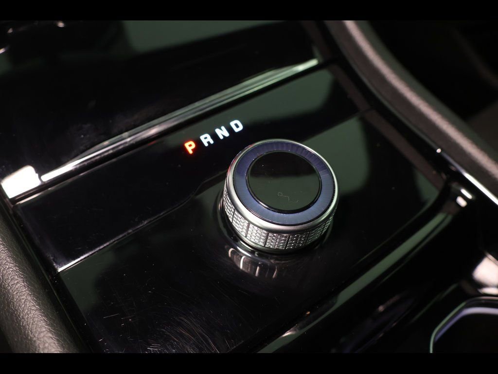 Used 2022 Jeep Grand Cherokee Altitude image 26