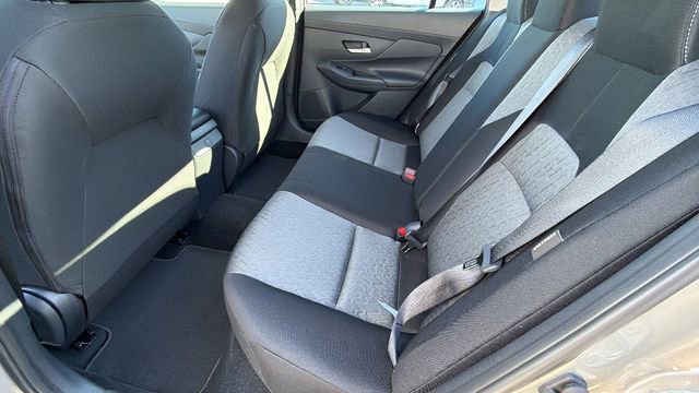 New 2026 Nissan Sentra SV image 16