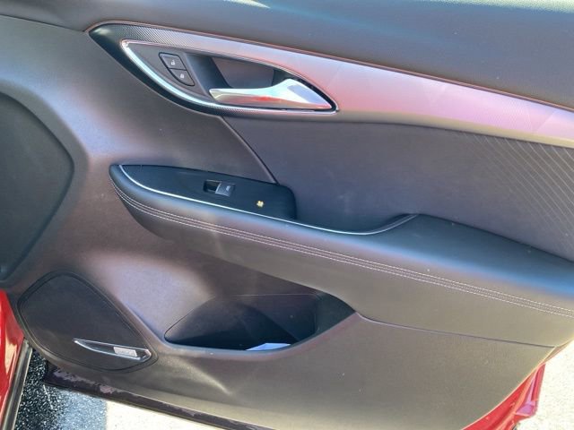 Used 2025 Buick Envision Sport Touring image 37