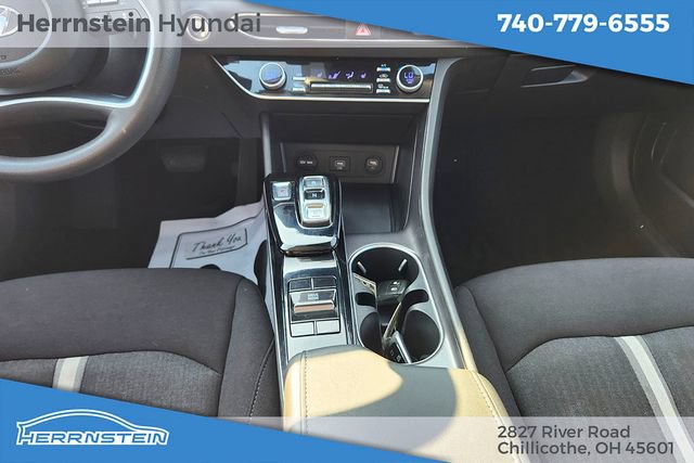 Used 2023 Hyundai Sonata SEL FWD image 12