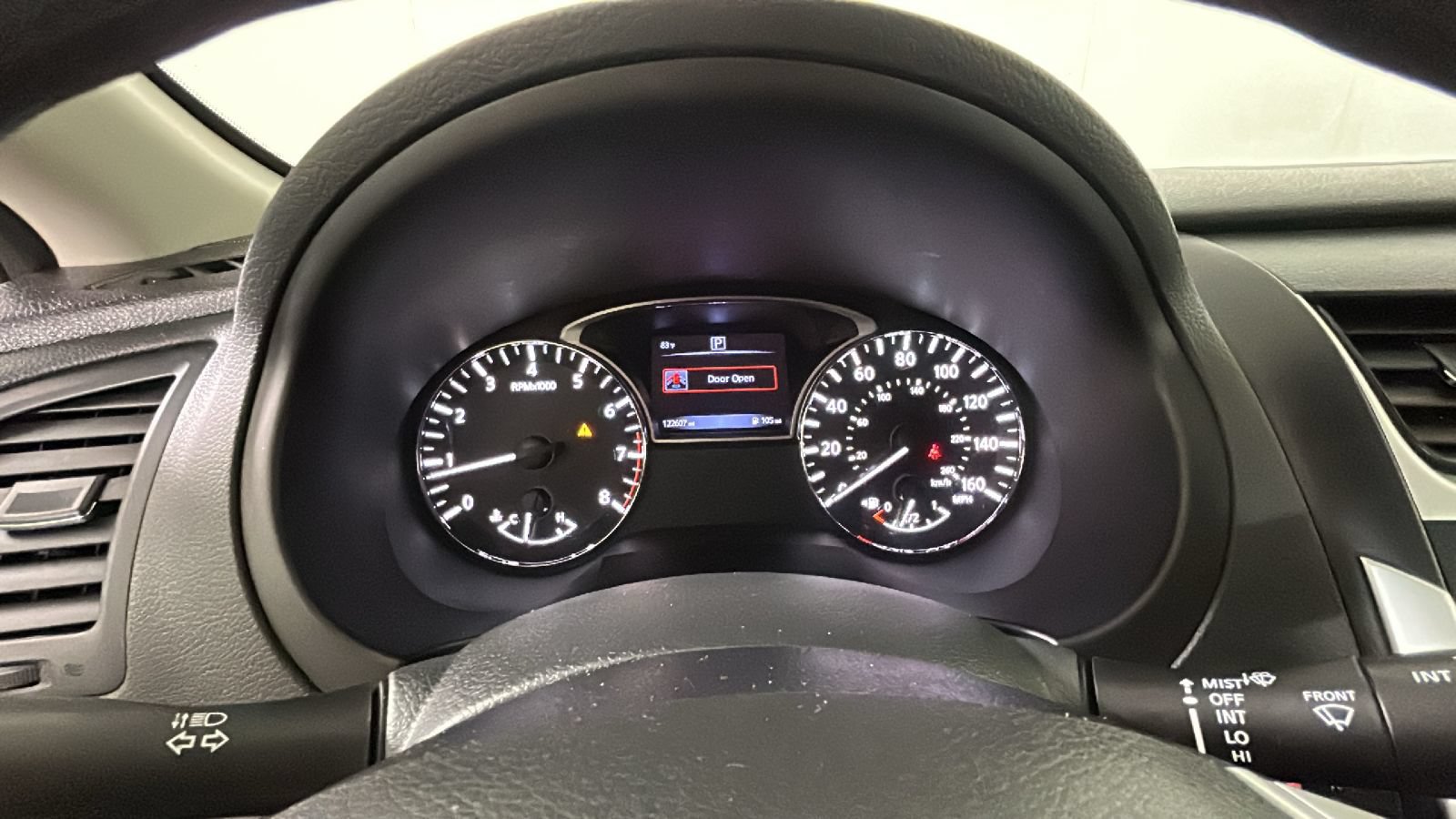 Used 2016 Nissan Altima 2.5 S w/ Power Driver Seat Package FWD image 22