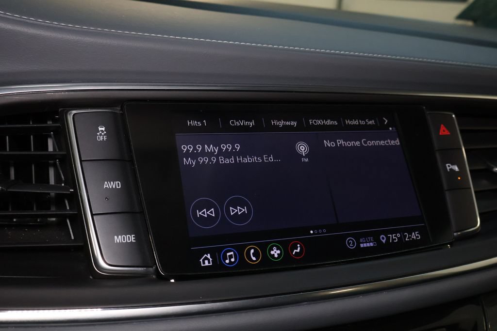 Used 2020 Buick Enclave Essence w/ Trailering Package, 5000 lbs. AWD/4WD image 28