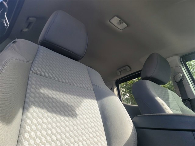 Used 2022 Toyota Tacoma SR w/ SR Convenience Package image 21