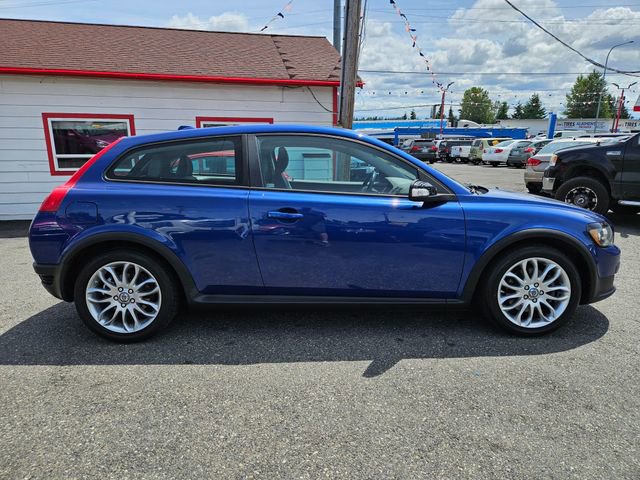 Used 2008 Volvo C30 T5 Version 1.0 image 2