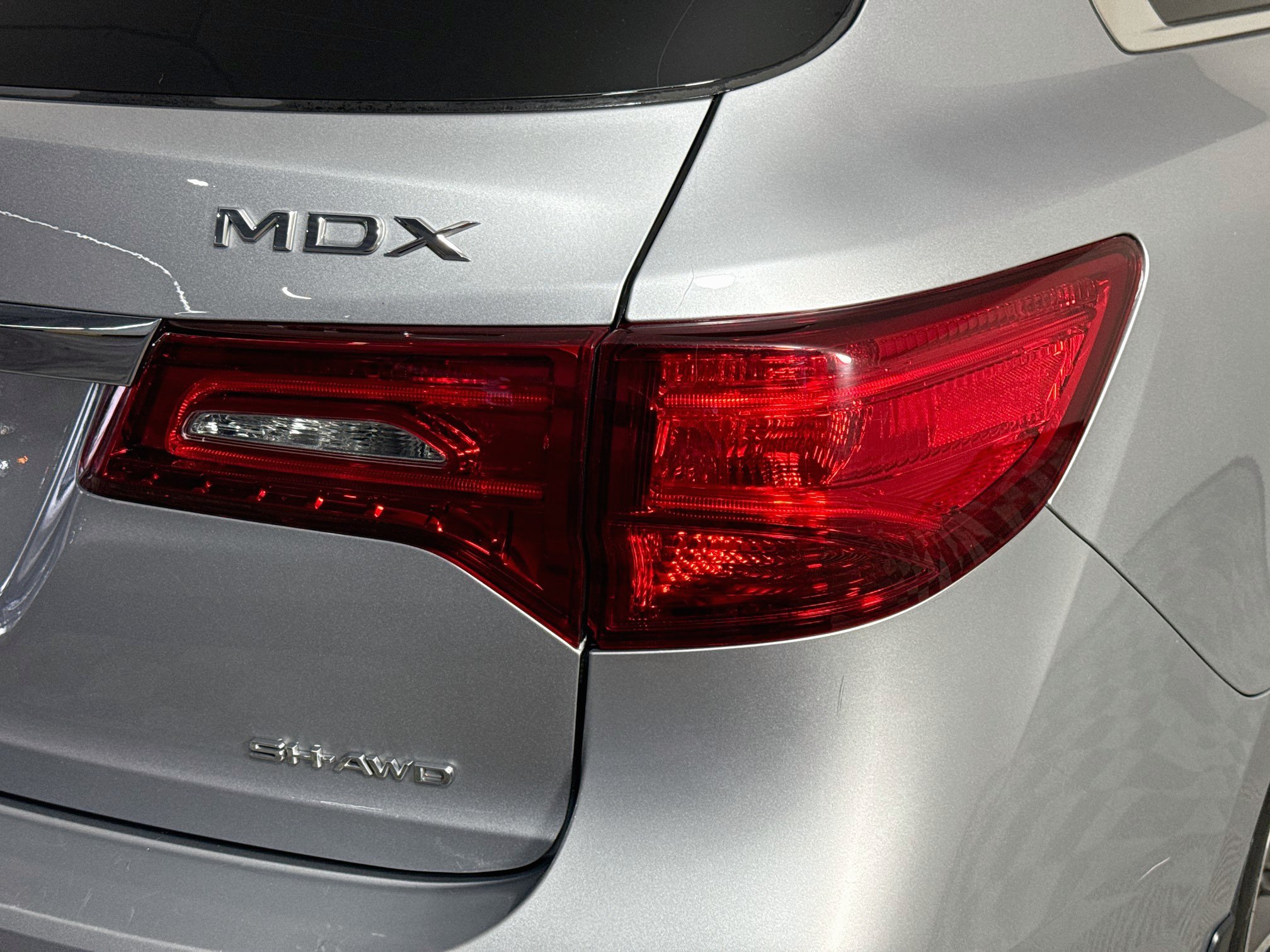 Used 2020 Acura MDX w/ Technology Package AWD/4WD image 34