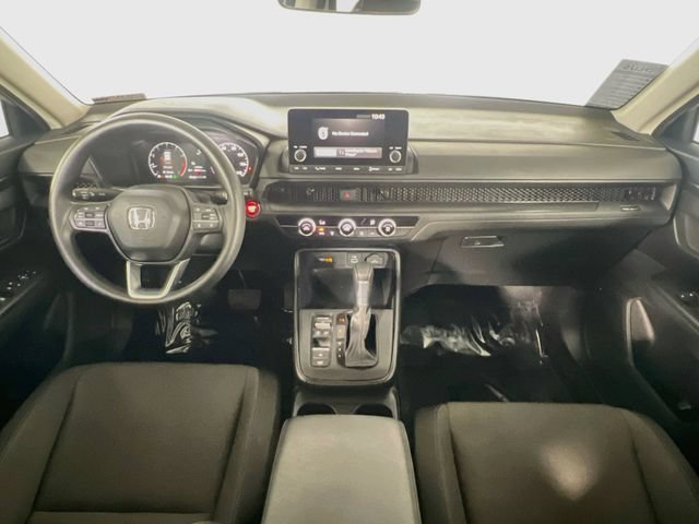 Used 2024 Honda CR-V LX image 28