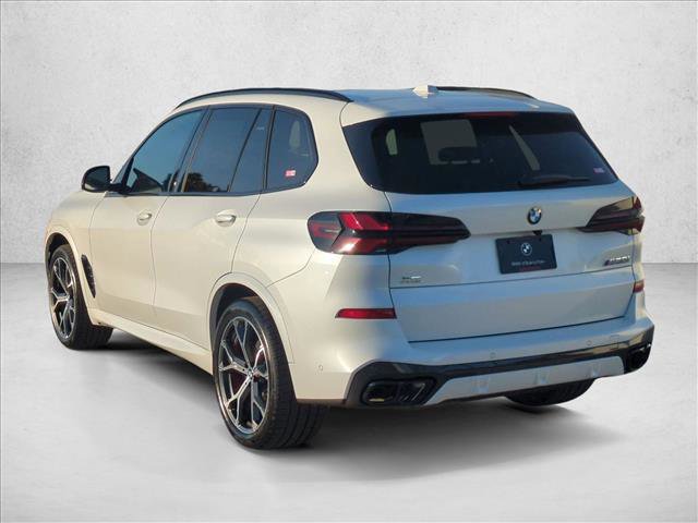 New 2026 BMW X5 M60i w/ Executive Package image 9