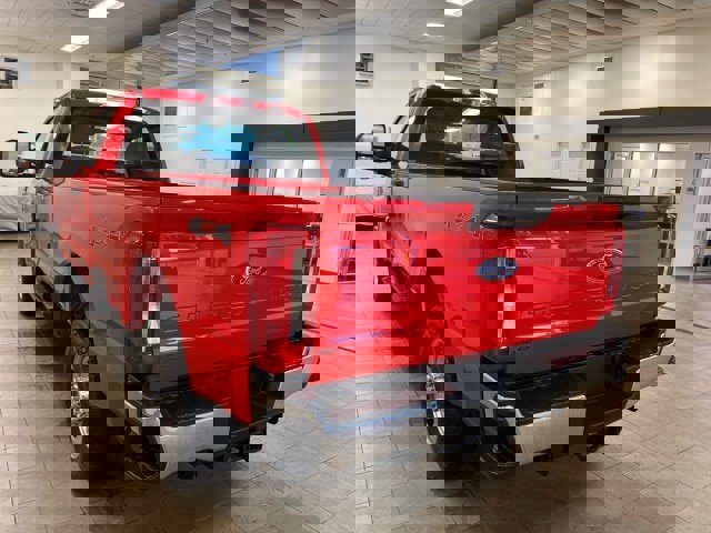 Certified 2023 Ford F350 XL w/ Snow Plow/Camper Package image 23