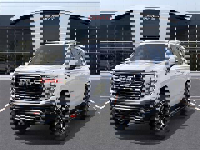 New 2026 GMC Yukon AT4 image 6