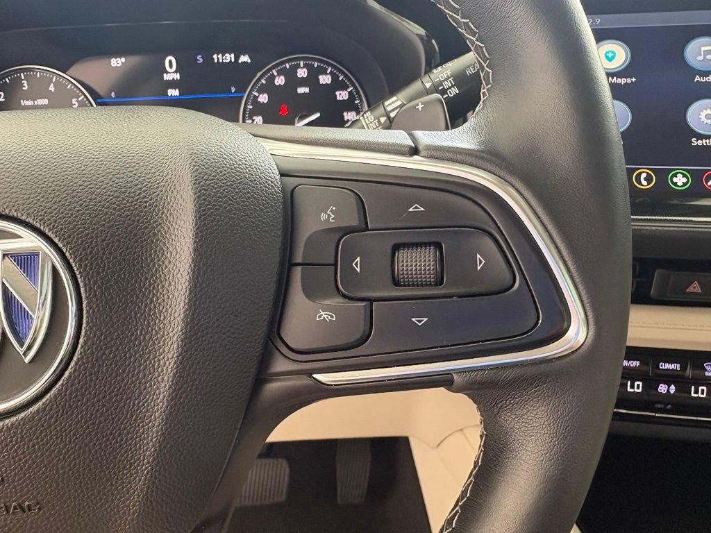 Used 2021 Buick Envision Essence FWD image 5