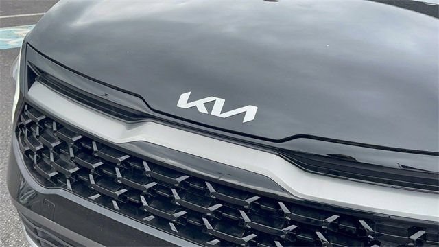 New 2024 Kia Sportage X-Line AWD/4WD image 15