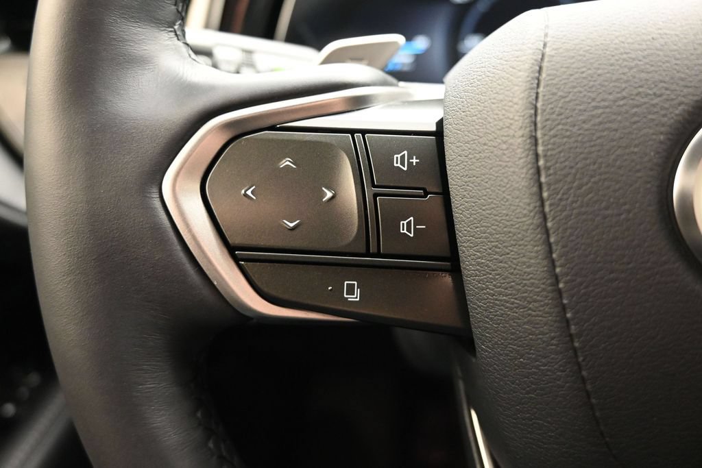 Used 2024 Lexus TX 550h AWD Plug-In Hybrid w/ Technology Package image 11