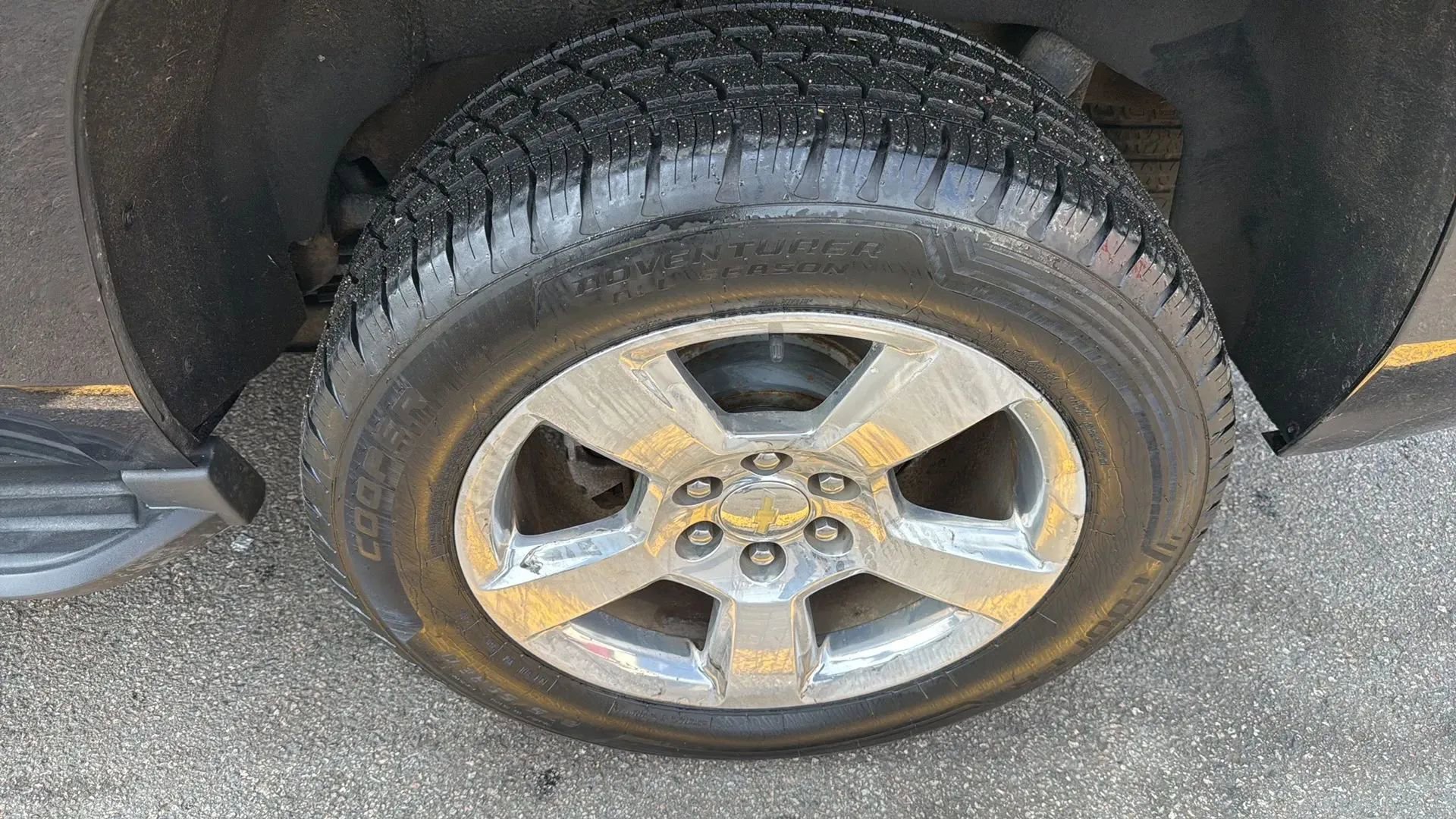 Used 2016 Chevrolet Tahoe LT image 9