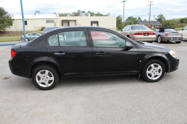 Used 2008 Chevrolet Cobalt LS FWD image 7