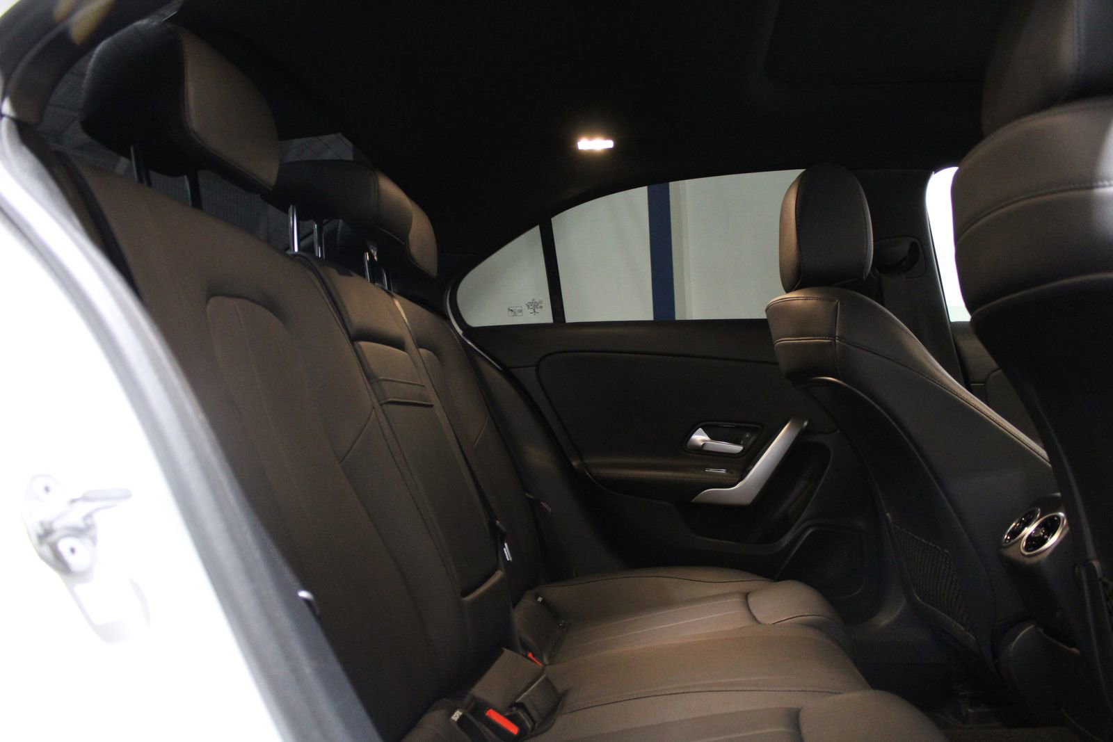 Used 2019 Mercedes-Benz A 220 A 220 image 9