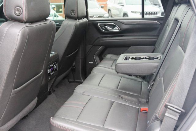 Used 2023 Chevrolet Tahoe RST AWD/4WD image 16
