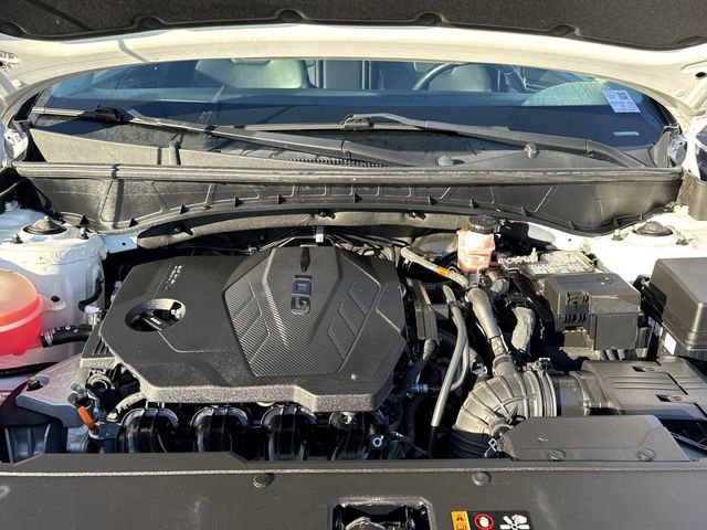 Used 2023 Hyundai Tucson SEL w/ Convenience Package image 23