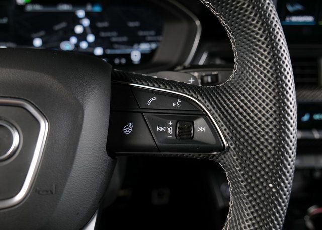 Certified 2025 Audi A5 2.0T Premium Plus image 21