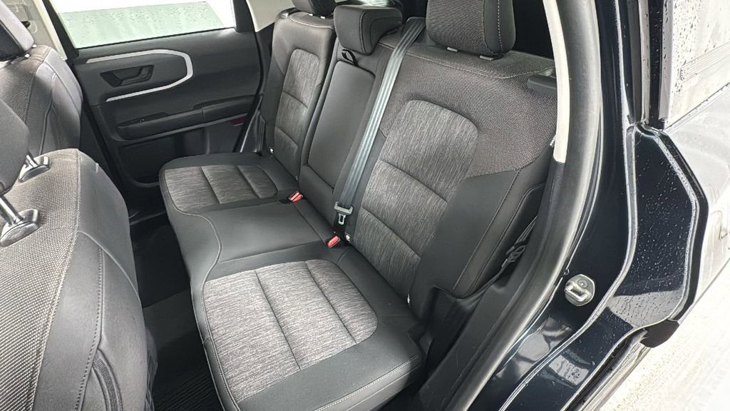 Used 2023 Ford Bronco Sport Big Bend image 12