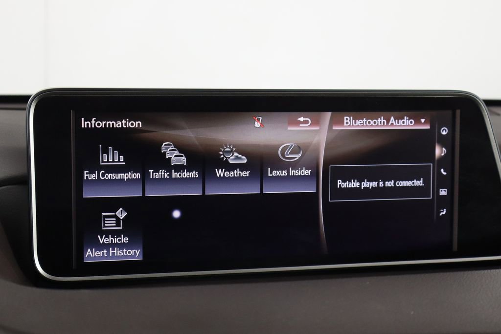 Used 2017 Lexus RX 350 FWD w/ Premium Package image 38