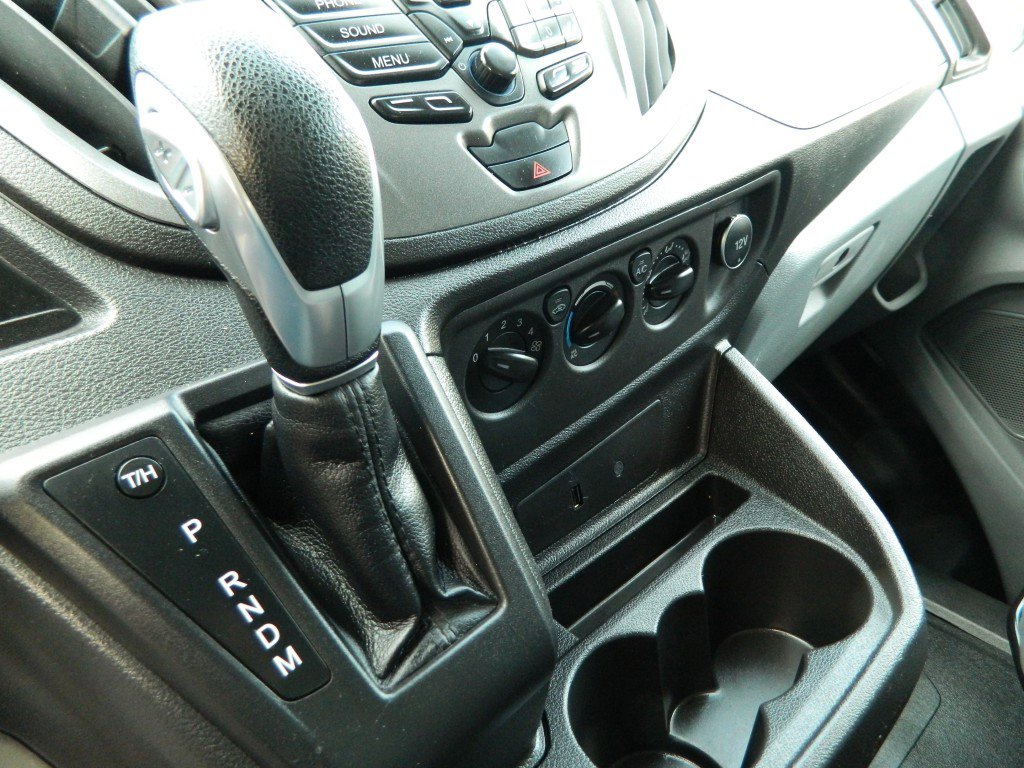 Used 2019 Ford Transit 150 130 Low Roof image 17