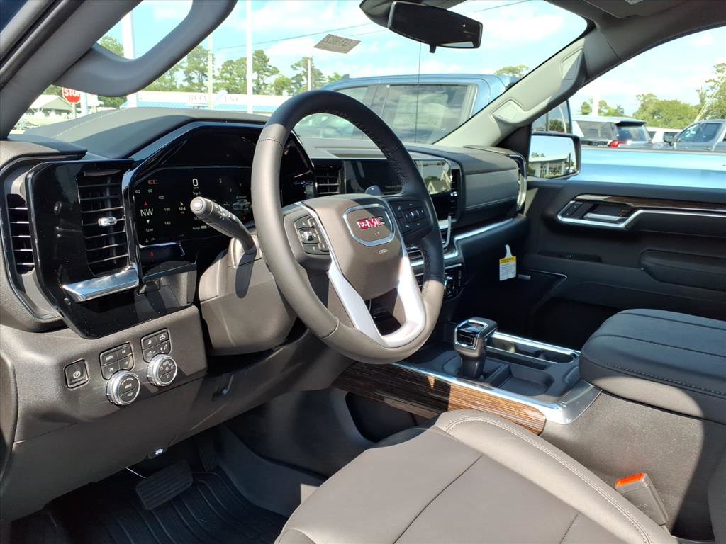 New 2026 GMC Sierra 1500 Elevation w/ Elevation Premium Package image 12