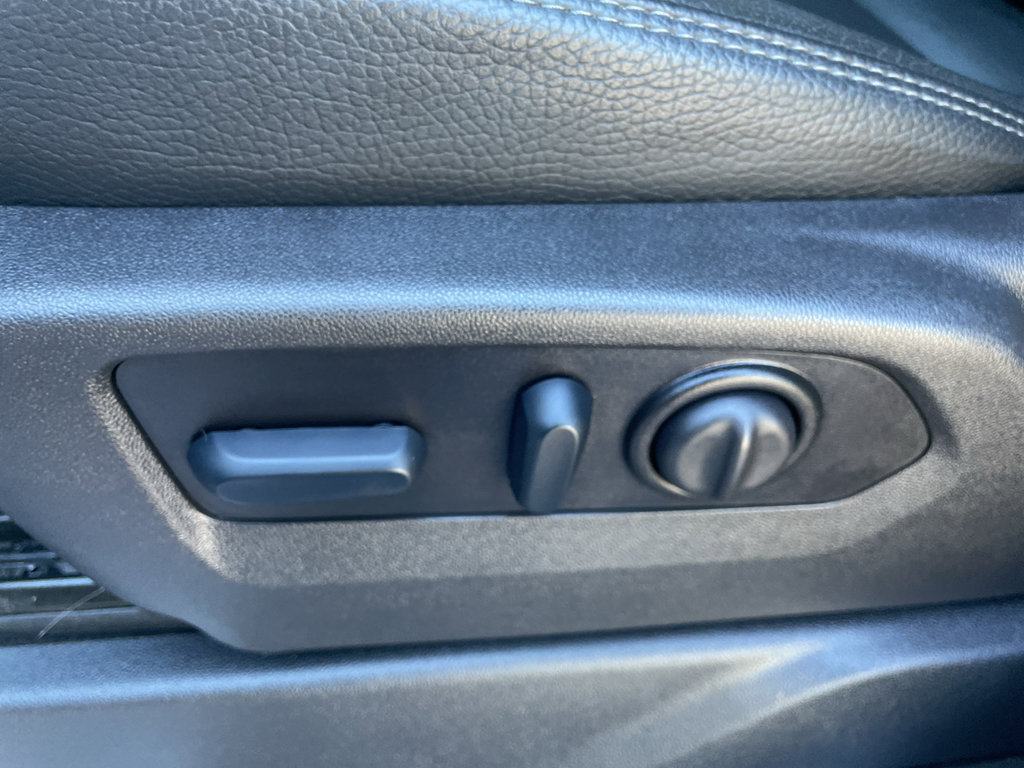 Used 2023 GMC Sierra 2500 Denali image 23