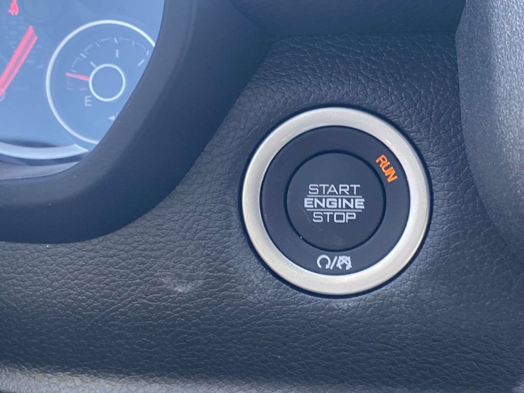 New 2026 RAM 1500 Warlock AWD/4WD image 25