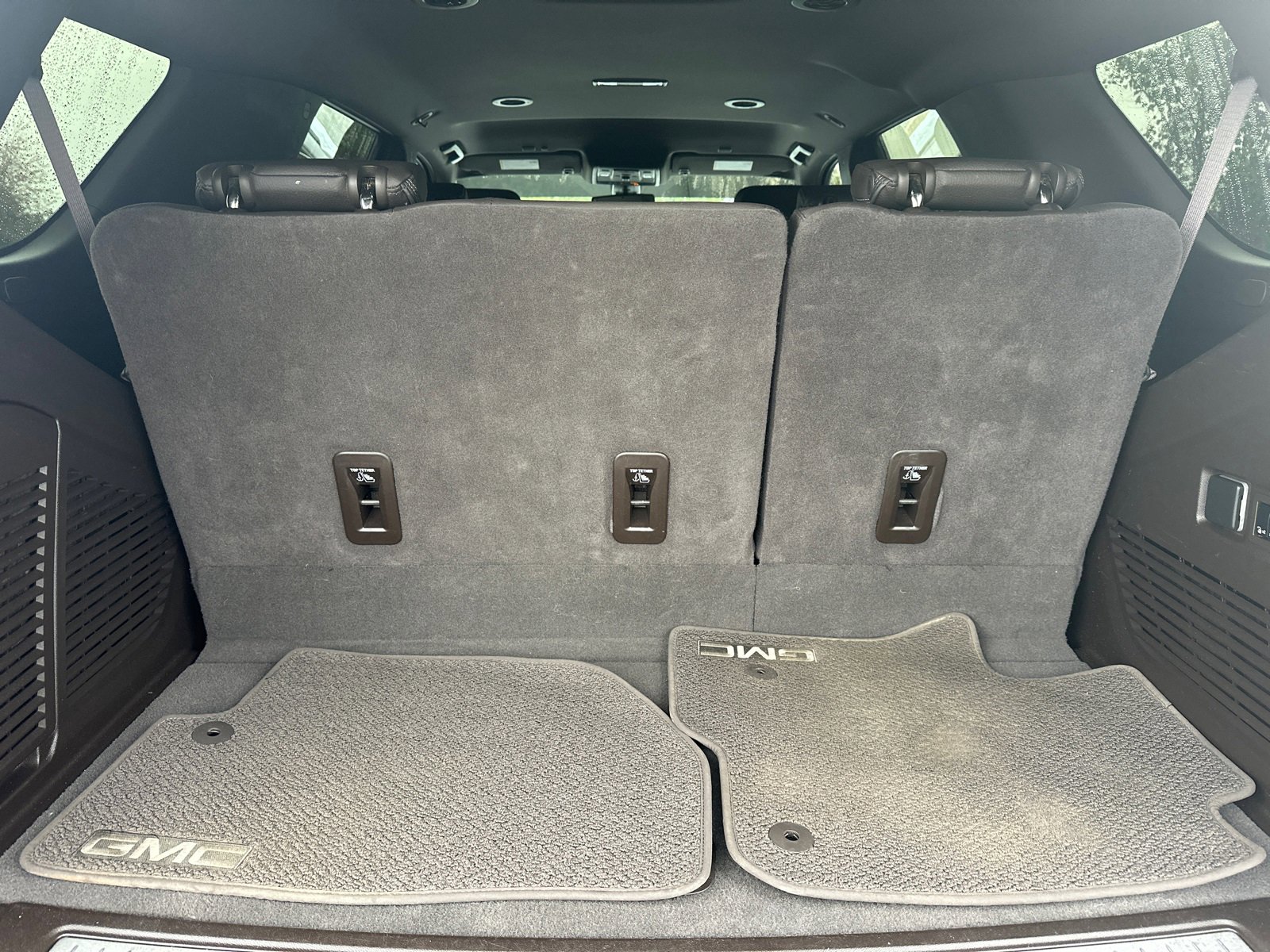 Used 2022 GMC Yukon Denali image 19