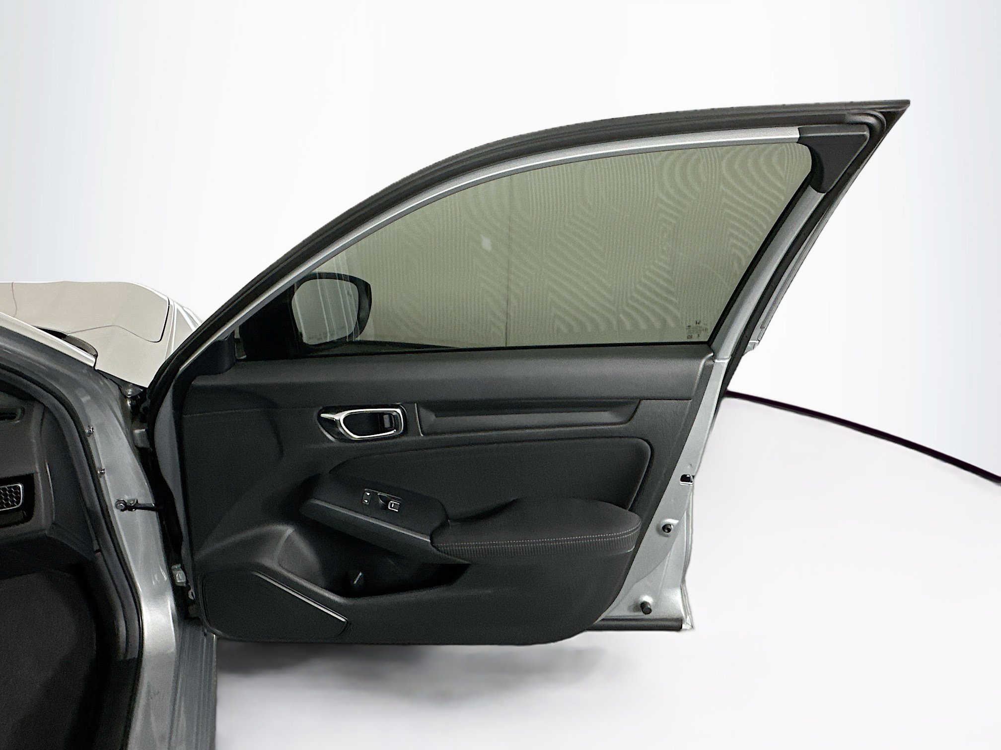 Used 2025 Honda Civic Sport image 29