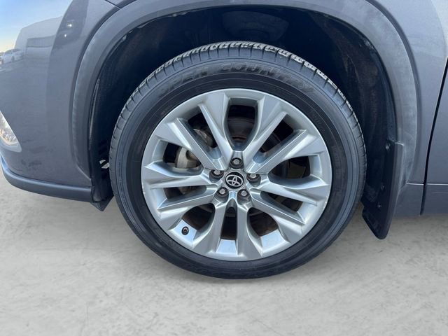 Used 2021 Toyota Highlander Limited image 23