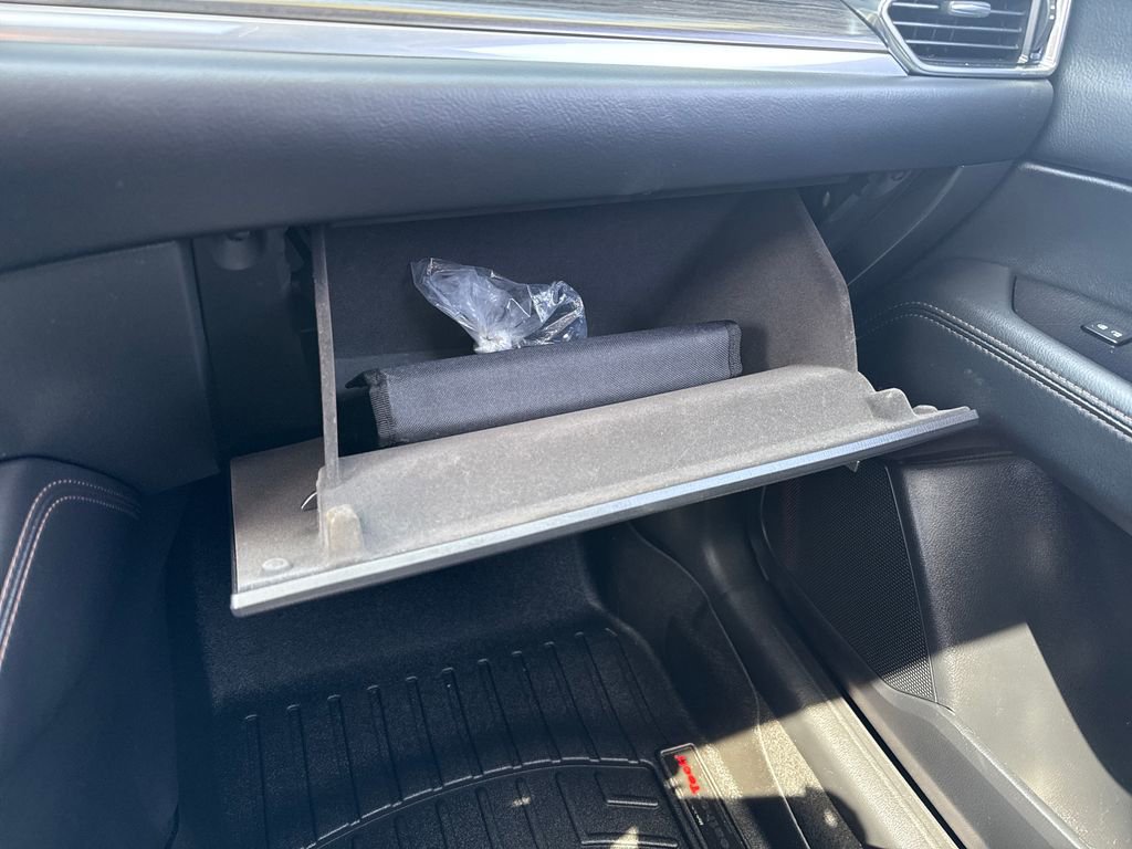 Used 2021 MAZDA CX-5 Grand Touring AWD/4WD image 31