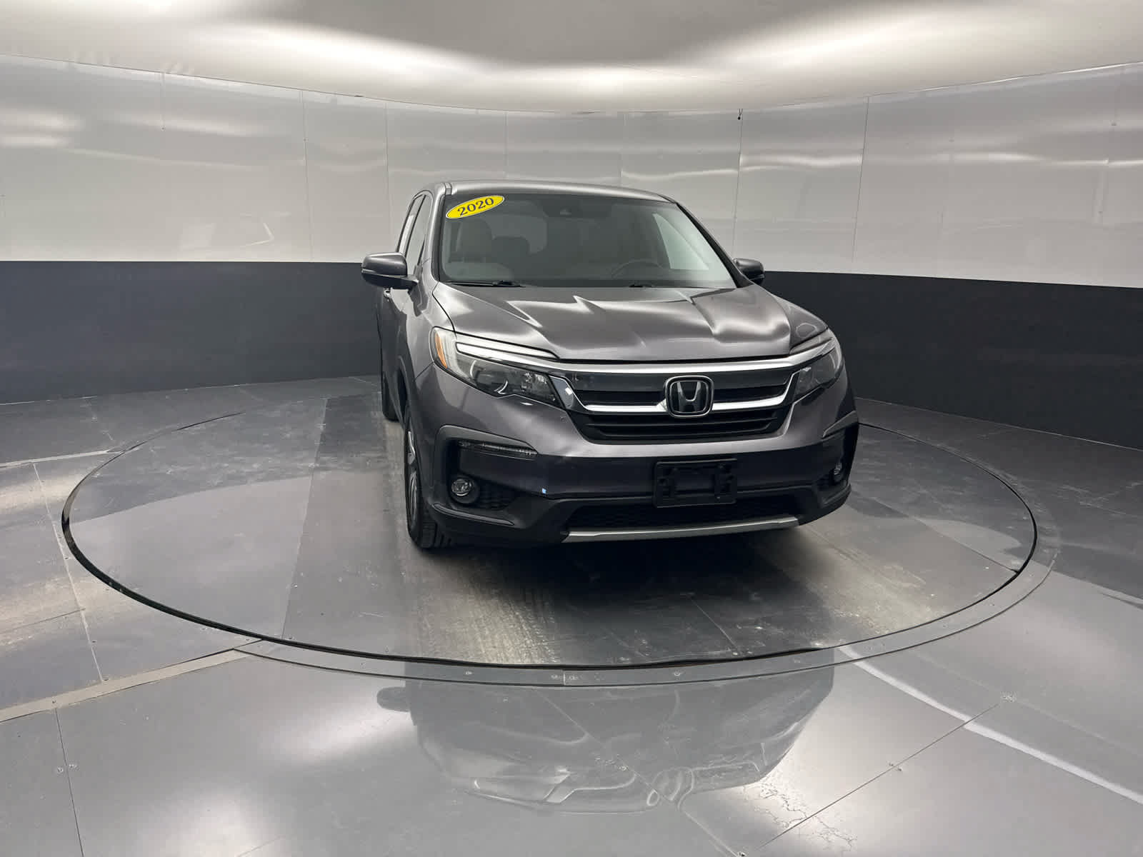 Used 2020 Honda Pilot EX image 15