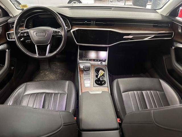 Used 2019 Audi A6 3.0T Prestige AWD/4WD image 18