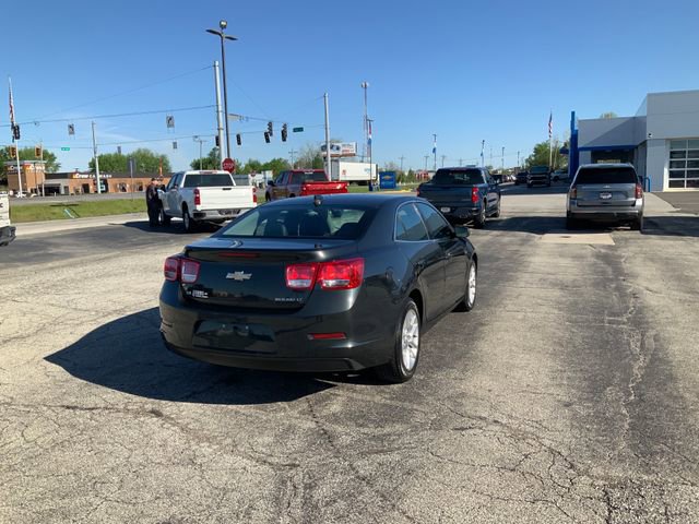 Used 2015 Chevrolet Malibu LT w/ Power Convenience Package FWD image 7