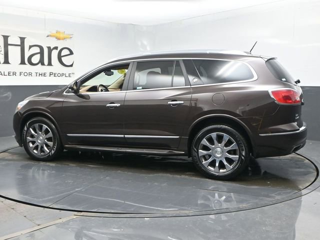 Used 2016 Buick Enclave Premium w/ Experience Buick Package image 54
