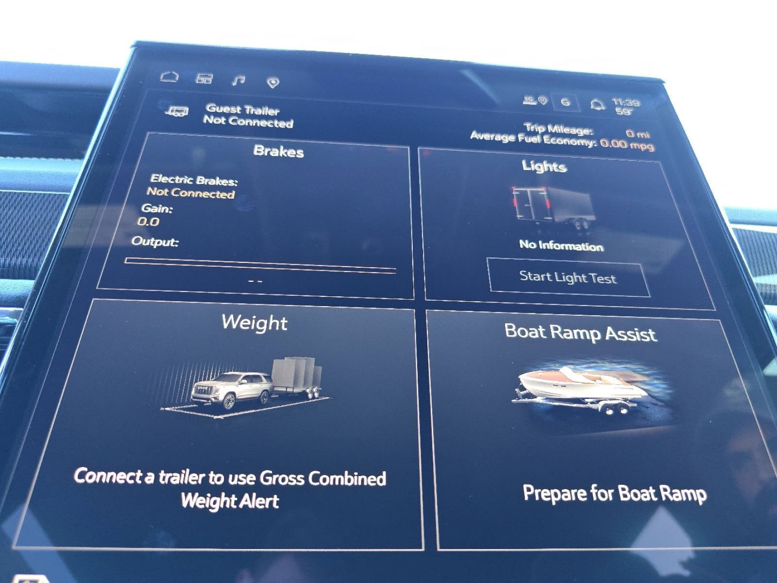 New 2026 GMC Yukon XL Elevation image 12