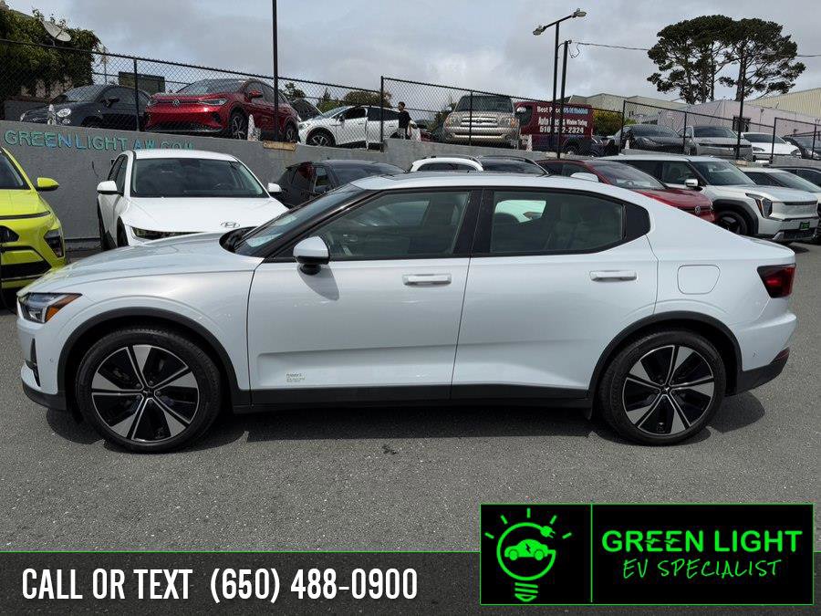Used 2023 Polestar Polestar 2 w/ Pilot Pack AWD/4WD image 8