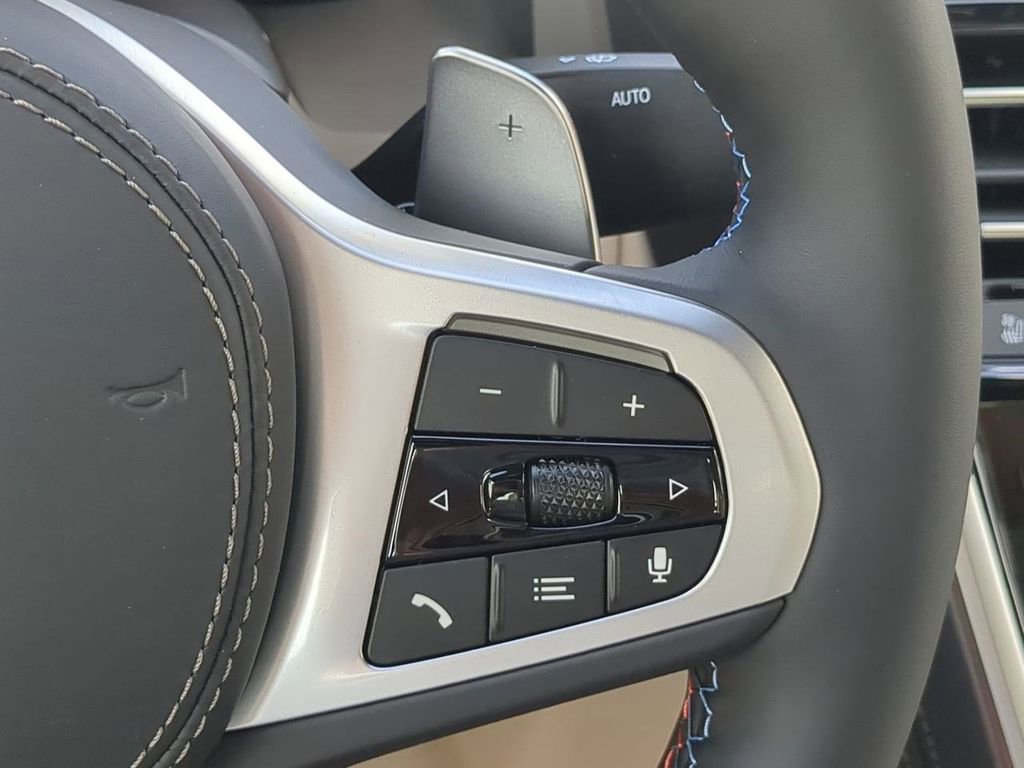 New 2026 BMW M850i xDrive image 27