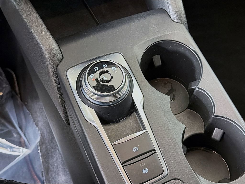 Used 2023 Ford Escape ST-Line w/ Tech Pack #1 image 35