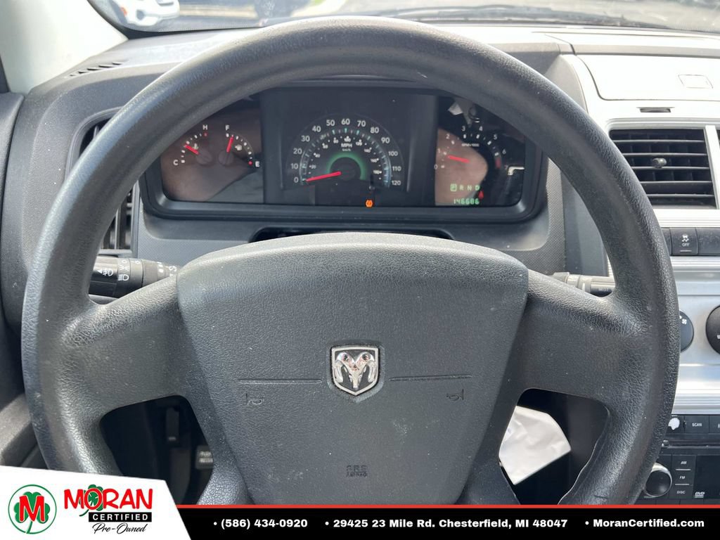 Used 2010 Dodge Journey SE FWD image 17
