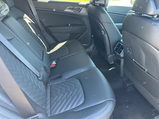New 2026 Kia Sportage X-Pro Prestige AWD/4WD image 24