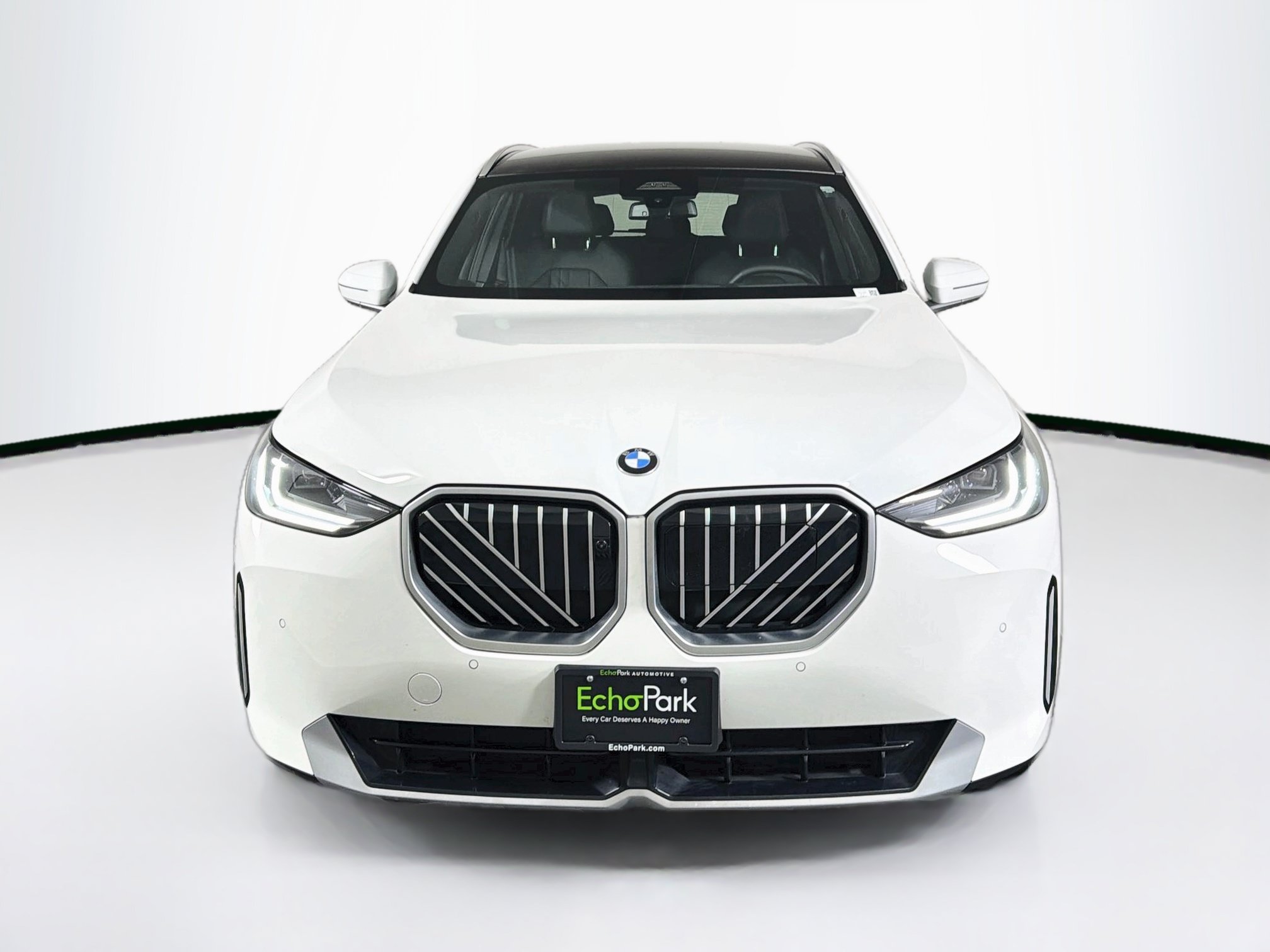 Used 2026 BMW X3 xDrive30i AWD/4WD image 2